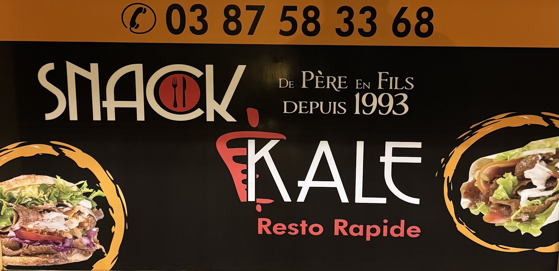 Snack Kale · Photos 1